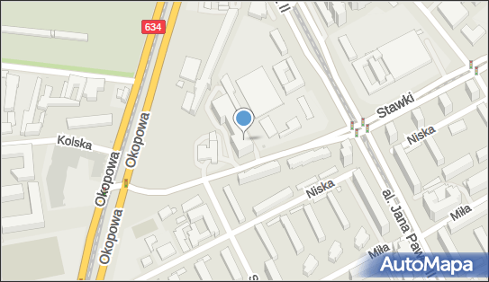 DPD Pickup Automaty, pon-ndz 00:00-24:00, Warszawa, godziny otwarcia