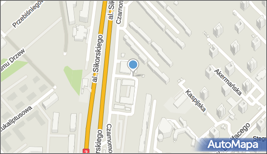 DPD Pickup Automaty, pon-ndz 00:00-24:00, Warszawa, godziny otwarcia