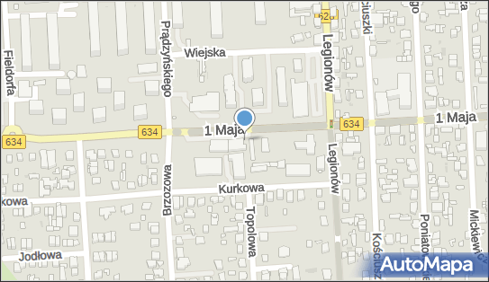 DPD Pickup Automaty, pon-ndz 00:00-24:00, Wołomin, godziny otwarcia