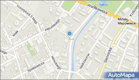 DPD Pickup Automaty, pon-ndz 00:00-24:00, Mińsk Mazowiecki, godziny otwarcia