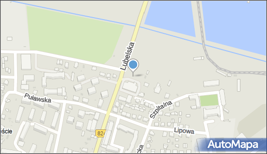 DPD Pickup Automaty, pon-ndz 00:00-24:00, Opole Lubelskie, godziny otwarcia
