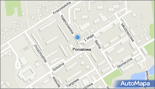 DPD Pickup Automaty, pon-ndz 00:00-24:00, Poniatowa, godziny otwarcia