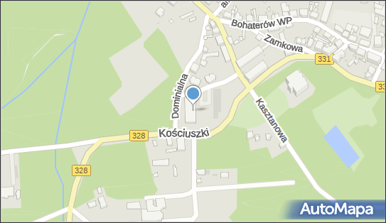 DPD Pickup Automaty, pon-ndz 00:00-24:00, Chocianów, godziny otwarcia