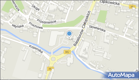 DPD Pickup Automaty, pon-ndz 00:00-24:00, Dzierżoniów, godziny otwarcia