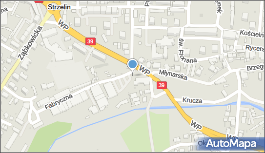 DPD Pickup Automaty, pon-ndz 00:00-24:00, Strzelin, godziny otwarcia