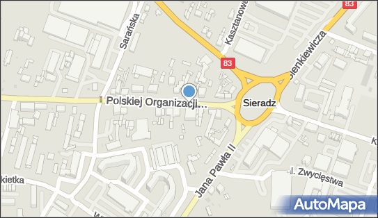 DPD Pickup Automaty, pon-ndz 00:00-24:00, Sieradz, godziny otwarcia