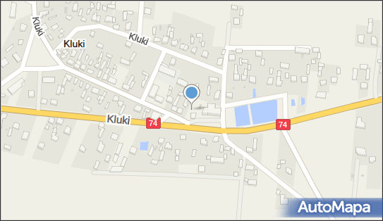 DPD Pickup Automaty, pon-ndz 00:00-24:00, Kluki, godziny otwarcia