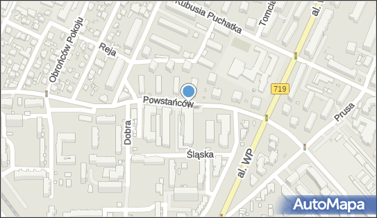 DPD Pickup Automaty, pon-ndz 00:00-24:00, Pruszków, godziny otwarcia