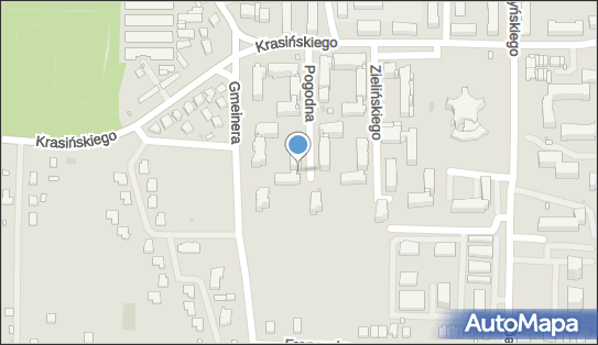 DPD Pickup Automaty, pon-ndz 00:00-24:00, Kraśnik, godziny otwarcia