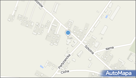 DPD Pickup Automaty, pon-ndz 00:00-24:00, Abramów, godziny otwarcia