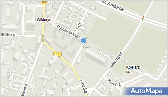 DPD Pickup Automaty, pon-ndz 00:00-24:00, Lublin, godziny otwarcia