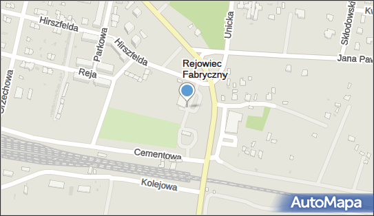 DPD Pickup Automaty, pon-ndz 00:00-24:00, Rejowiec Fabryczny, godziny otwarcia