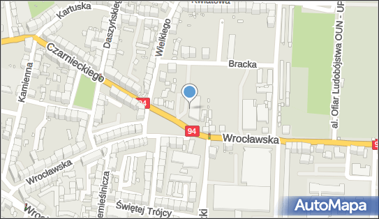DPD Pickup Automaty, pon-ndz 00:00-24:00, Legnica, godziny otwarcia