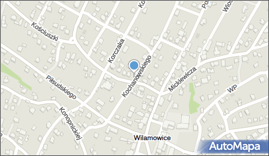 DPD Pickup Automaty, pon-ndz 00:00-24:00, Wilamowice, godziny otwarcia