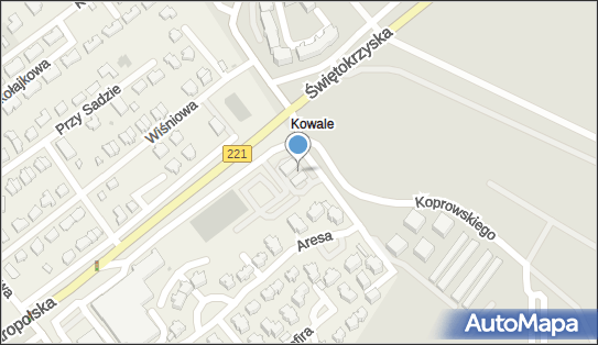 DPD Pickup Automaty, pon-ndz 00:00-24:00, Kowale, godziny otwarcia