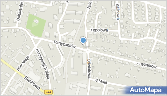DPD Pickup Automaty, pon-ndz 00:00-24:00, Starachowice, godziny otwarcia