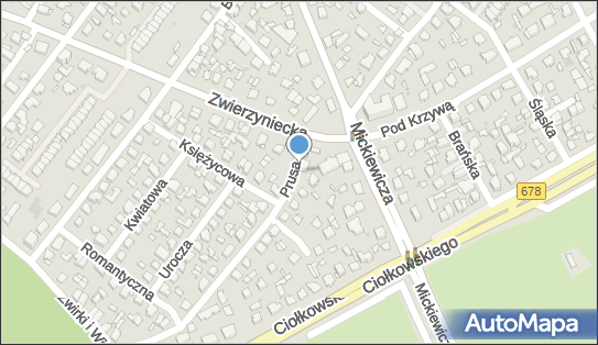 DPD Pickup Automaty, pon-ndz 00:00-24:00, Białystok, godziny otwarcia