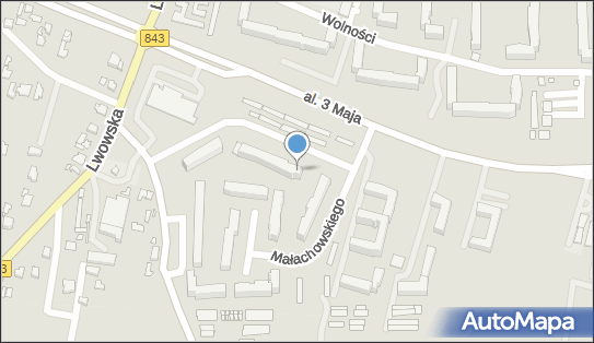 DPD Pickup Automaty, pon-ndz 00:00-24:00, Chełm, godziny otwarcia