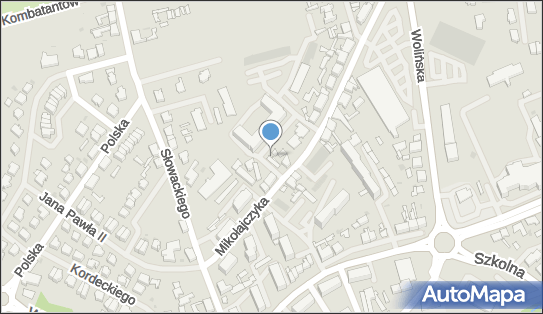 DPD Pickup Automaty, pon-ndz 00:00-24:00, Goleniów, godziny otwarcia