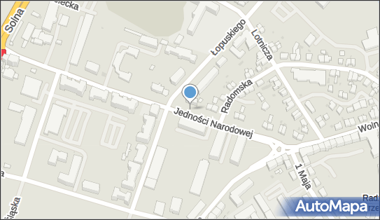 DPD Pickup Automaty, pon-ndz 00:00-24:00, Kołobrzeg, godziny otwarcia
