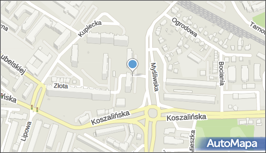 DPD Pickup Automaty, pon-ndz 00:00-24:00, Kołobrzeg, godziny otwarcia