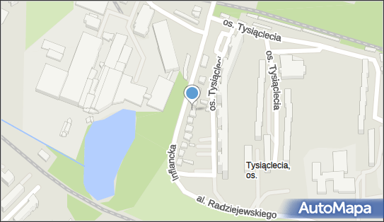 DPD Pickup Automaty, pon-ndz 00:00-24:00, Poznań, godziny otwarcia