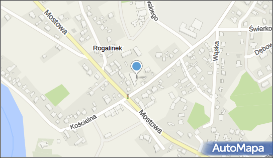 DPD Pickup Automaty, pon-ndz 00:00-24:00, Rogalinek, godziny otwarcia