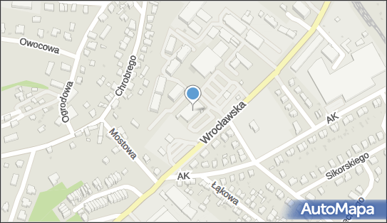 DPD Pickup Automaty, pon-ndz 00:00-24:00, Trzebnica, godziny otwarcia