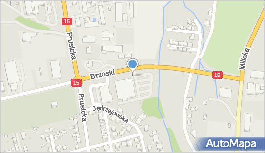 DPD Pickup Automaty, pon-ndz 00:00-24:00, Trzebnica, godziny otwarcia