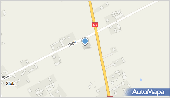 DPD Pickup Automaty, pon-ndz 00:00-24:00, Stok, godziny otwarcia