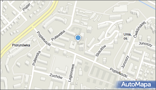 DPD Pickup Automaty, pon-ndz 00:00-24:00, Lublin, godziny otwarcia