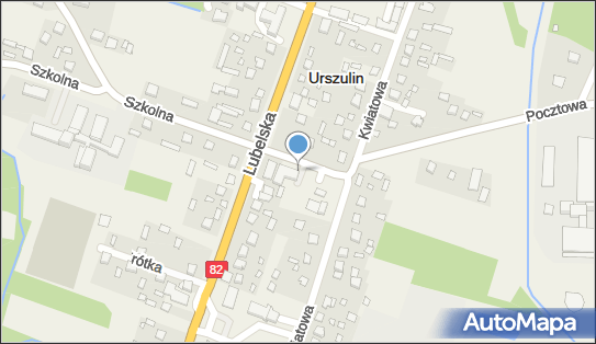 DPD Pickup Automaty, pon-ndz 00:00-24:00, Urszulin, godziny otwarcia