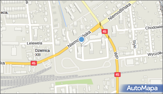 DPD Pickup Automaty, pon-ndz 00:00-24:00, Opole, godziny otwarcia