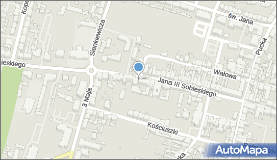 DPD Pickup Automaty, pon-ndz 00:00-24:00, Wejherowo, godziny otwarcia