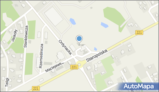DPD Pickup Automaty, pon-ndz 00:00-24:00, Kowale, godziny otwarcia