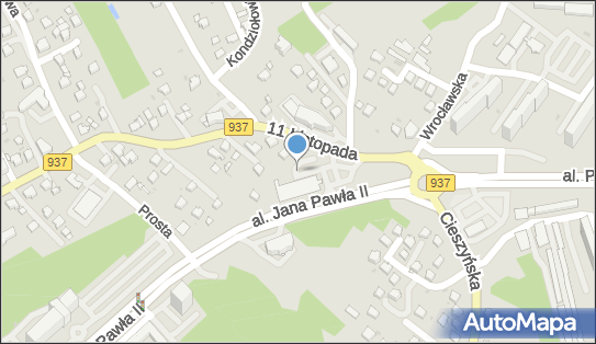 DPD Pickup Automaty, pon-ndz 00:00-24:00, Jastrzębie-Zdrój, godziny otwarcia