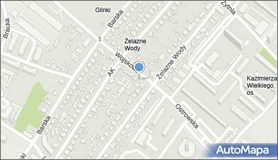 DPD Pickup Automaty, pon-ndz 00:00-24:00, Włocławek, godziny otwarcia