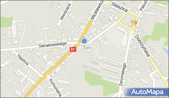 DPD Pickup Automaty, pon-ndz 00:00-24:00, Lipno, godziny otwarcia