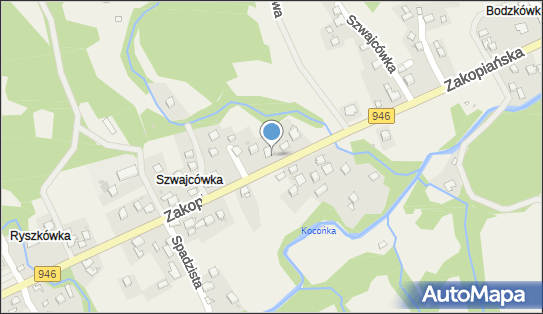 DPD Pickup Automaty, pon-ndz 00:00-24:00, Las, godziny otwarcia