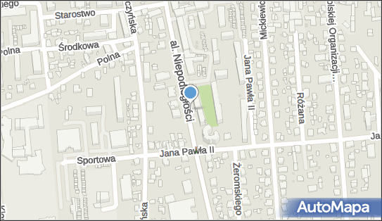 DPD Pickup Automaty, pon-ndz 00:00-24:00, Grójec, godziny otwarcia