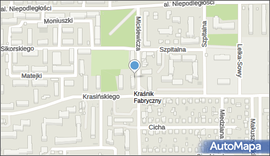 DPD Pickup Automaty, pon-ndz 00:00-24:00, Kraśnik, godziny otwarcia