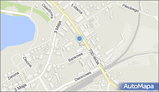 DPD Pickup Automaty, pon-ndz 00:00-24:00, Nowogard, godziny otwarcia