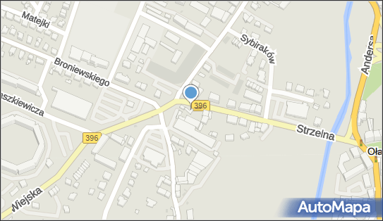 DPD Pickup Automaty, pon-ndz 00:00-24:00, Oława, godziny otwarcia
