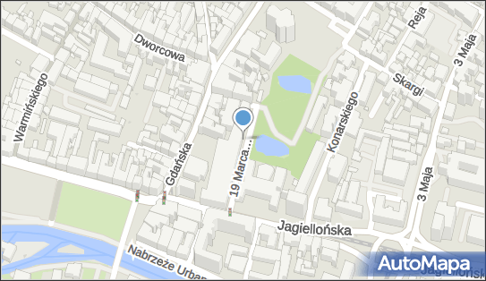 DPD Pickup Automaty, pon-ndz 00:00-24:00, Bydgoszcz, godziny otwarcia