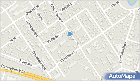 DPD Pickup Automaty, pon-ndz 00:00-24:00, Wejherowo, godziny otwarcia