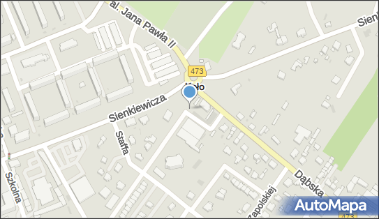 DPD Pickup Automaty, pon-ndz 00:00-24:00, Koło, godziny otwarcia