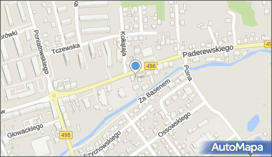 DPD Pickup Automaty, pon-ndz 00:00-24:00, Grudziądz, godziny otwarcia