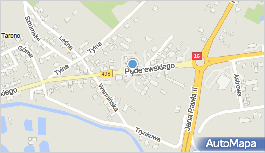 DPD Pickup Automaty, pon-ndz 00:00-24:00, Grudziądz, godziny otwarcia