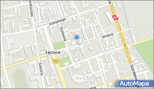 DPD Pickup Automaty, pon-ndz 00:00-24:00, Łęczyca, godziny otwarcia