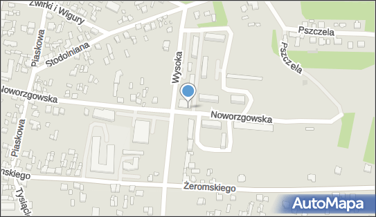 DPD Pickup Automaty, pon-ndz 00:00-24:00, Tuszyn, godziny otwarcia